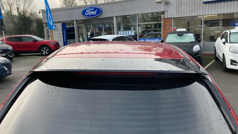 Mazda Cx-30 2.0 e-Skyactiv G MHEV Sport Lux 5dr Petrol Hatchback